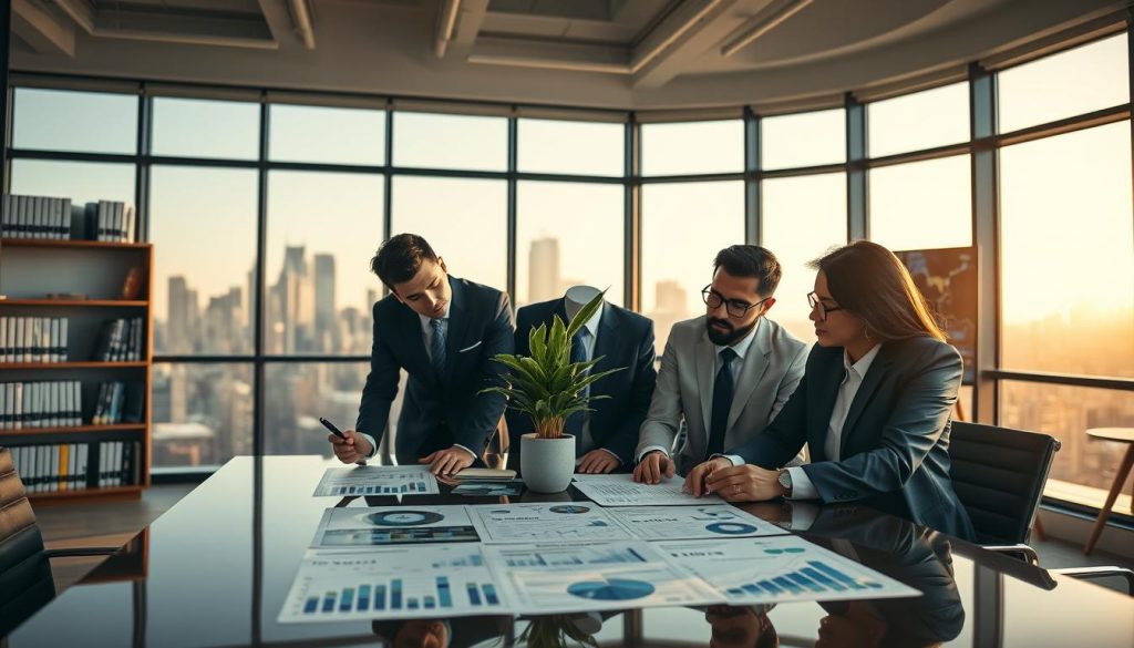 business valuation for search fund business valuation for search fund