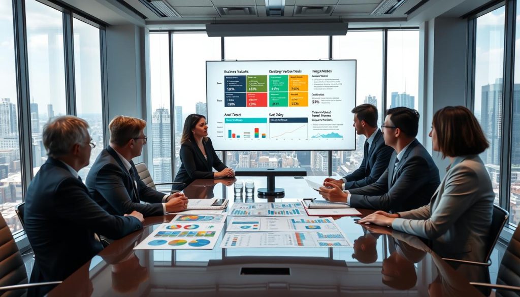 business valuation methods