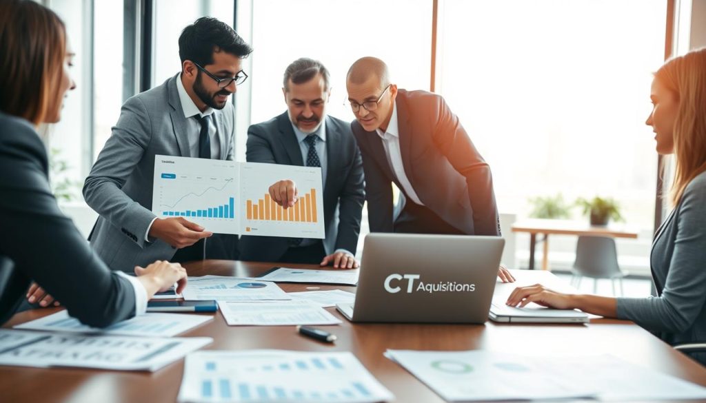 business valuation methods