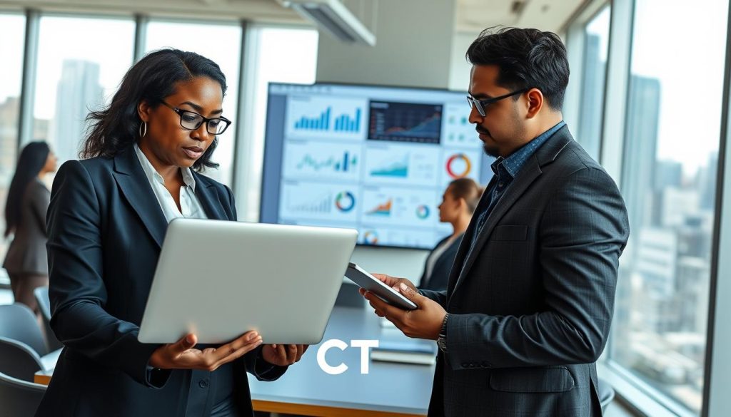 buyer profiles private companies