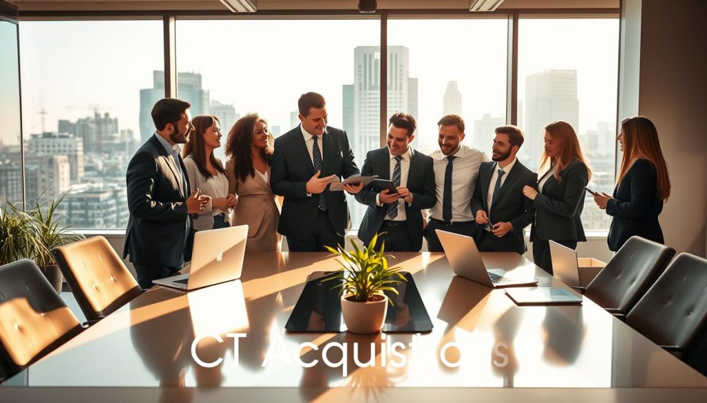 buying founder-led businesses