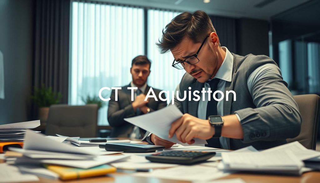 common mistakes when selling a business