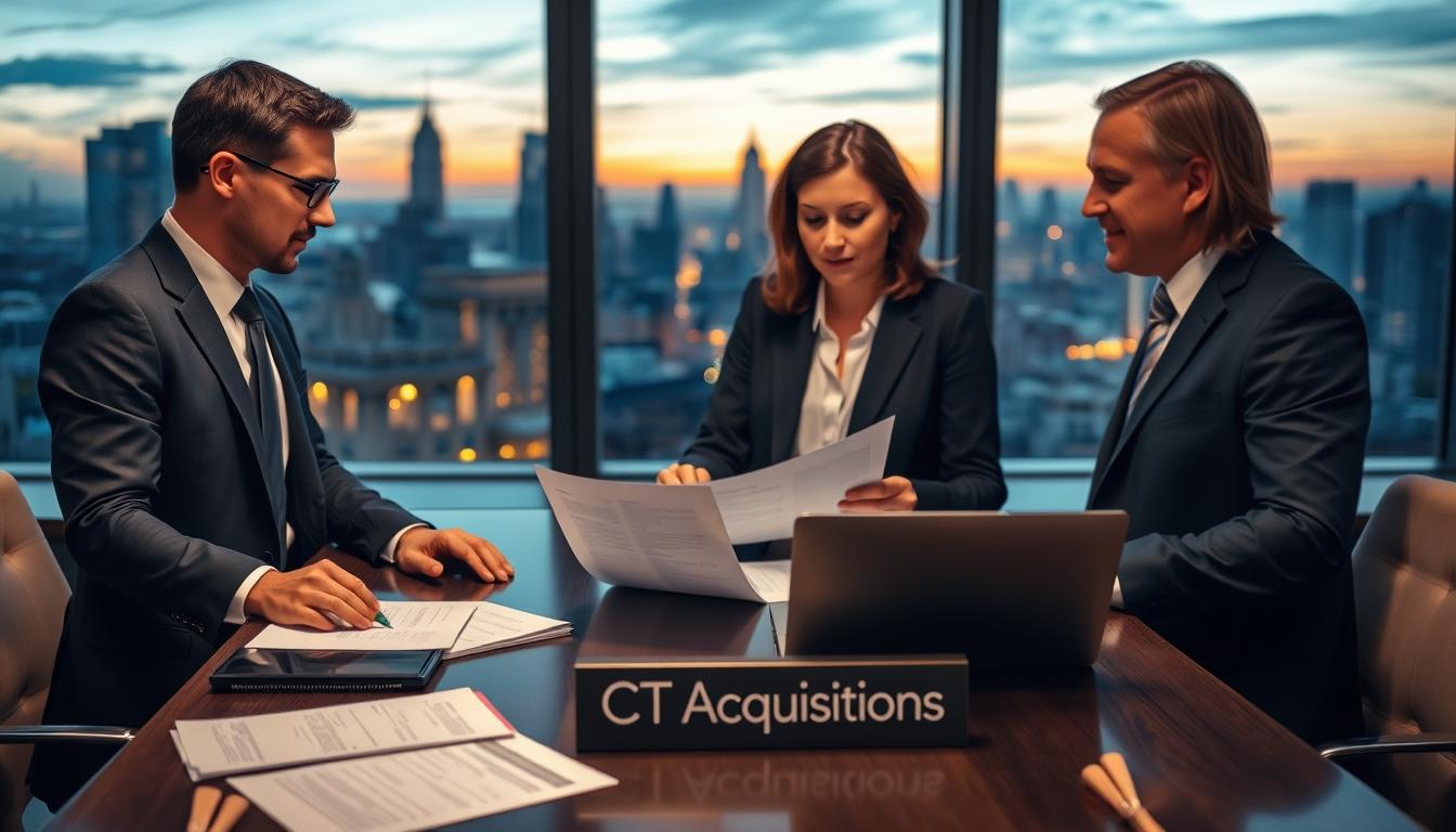 confidential business sale Florida