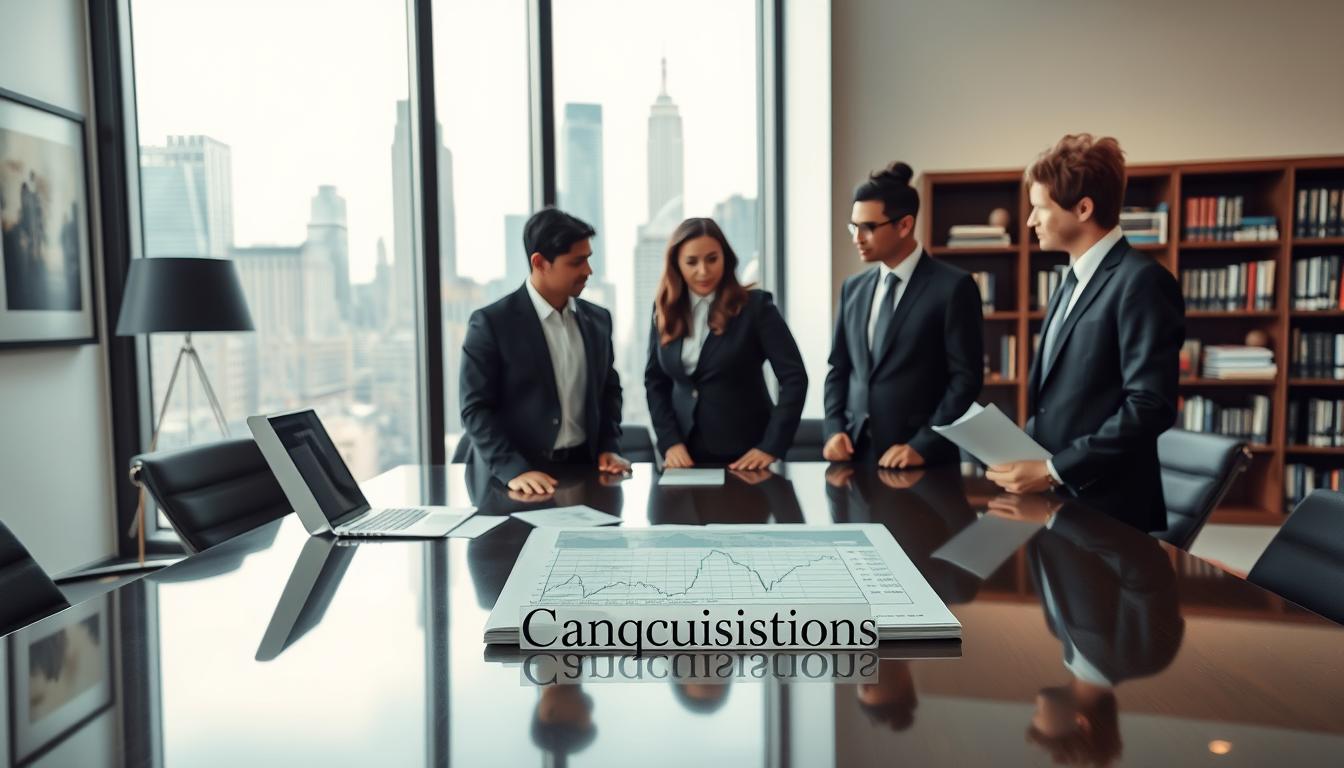 confidential business sale New York