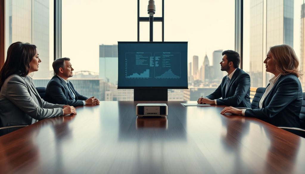 confidential business sales process