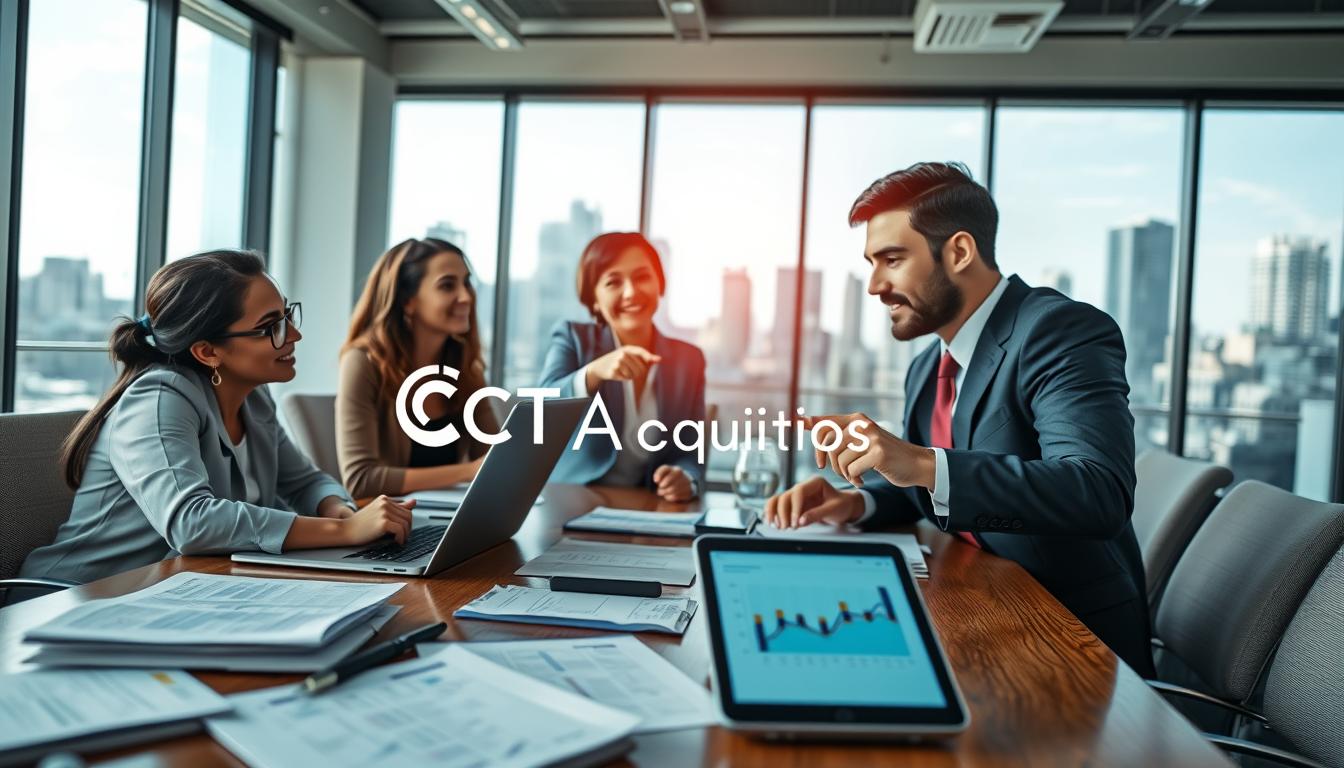 deal origination for lower middle market