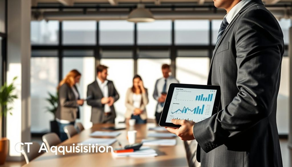 determining business value