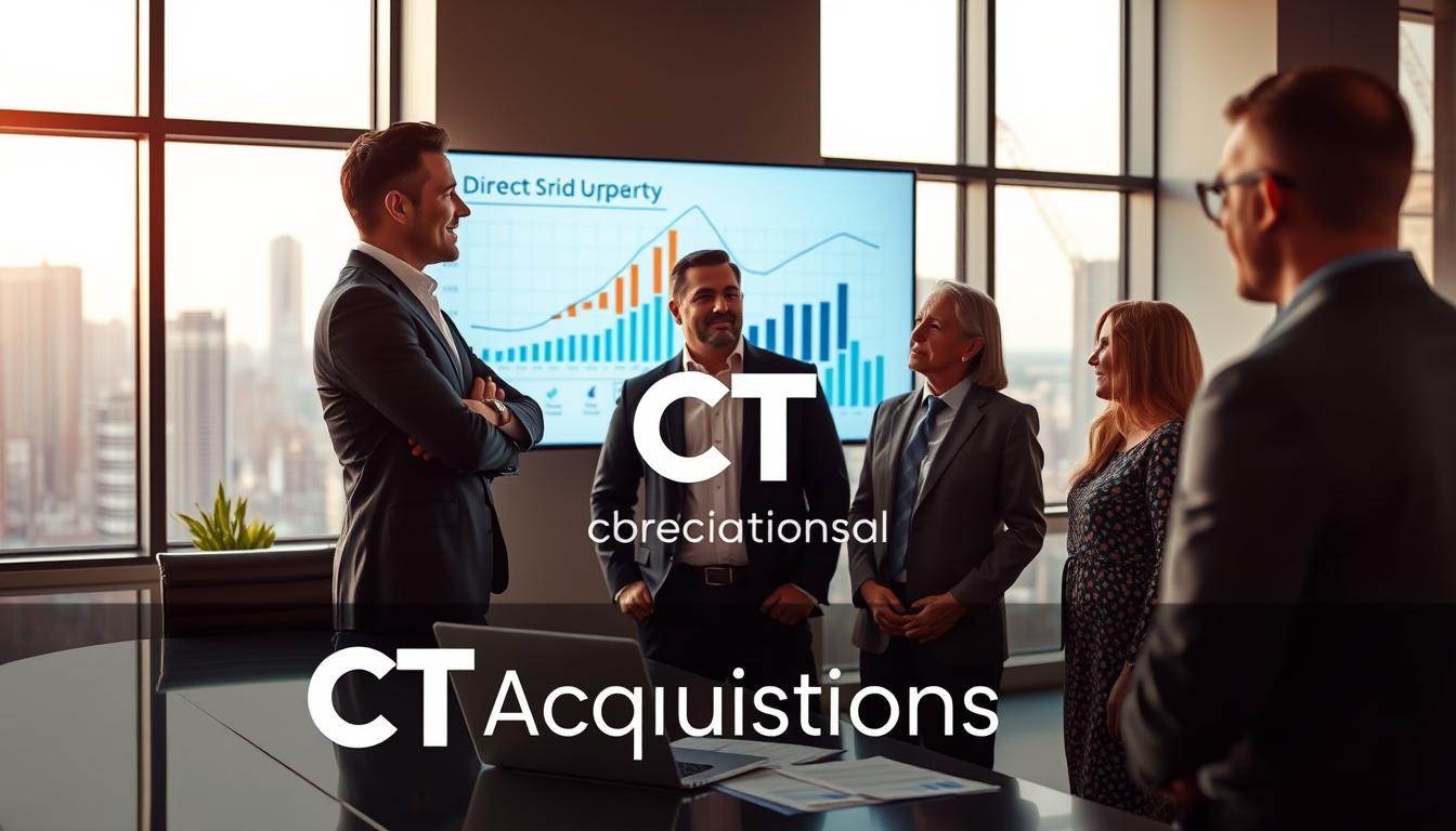 direct to owner acquisition strategy