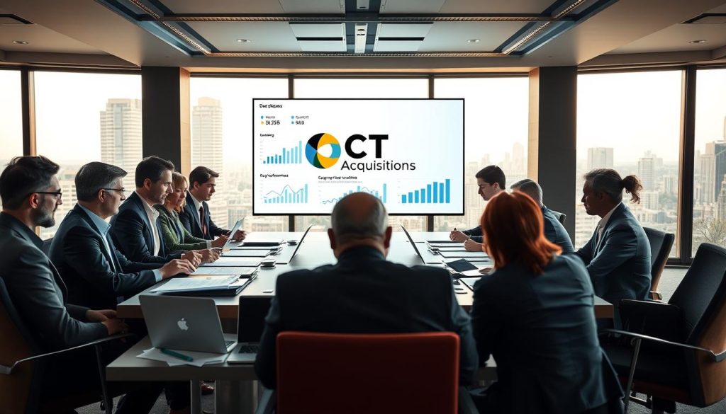 due diligence process