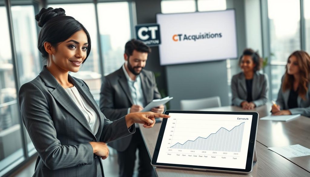 earnout benefits earnout benefits