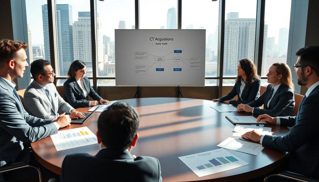 earnout payment structure