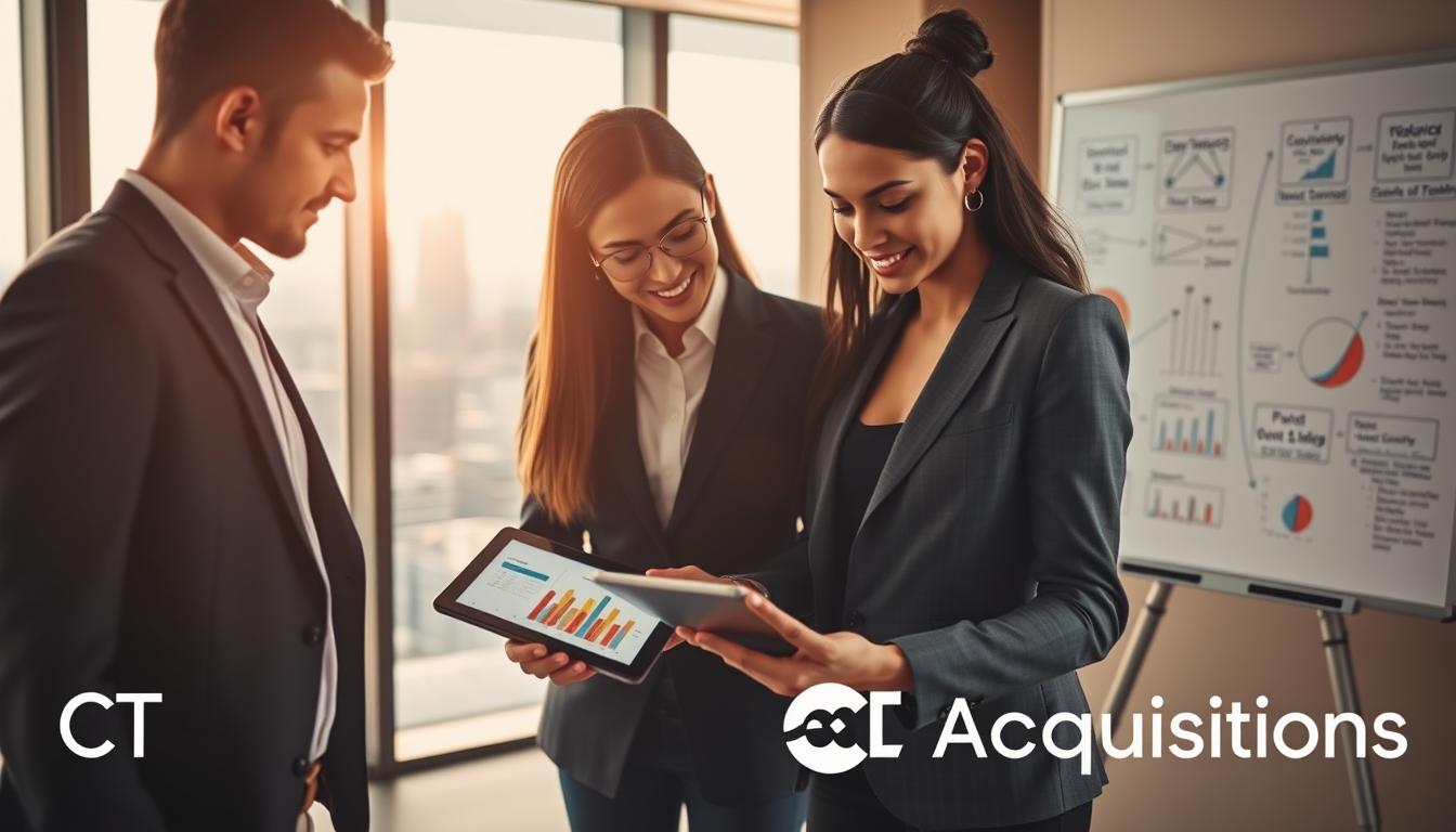 Earnout performance metrics tracking and contract protections review