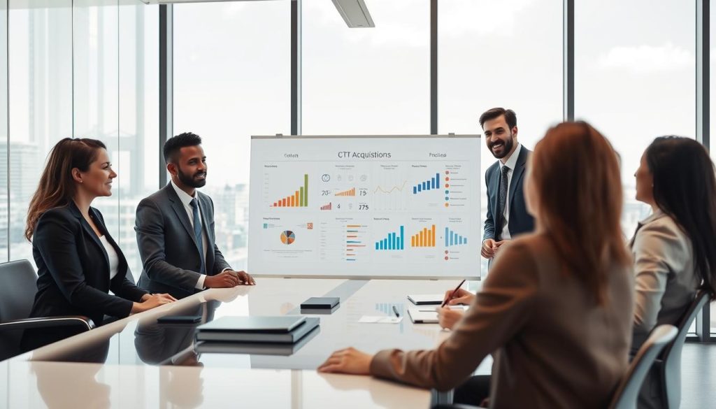 effective management team