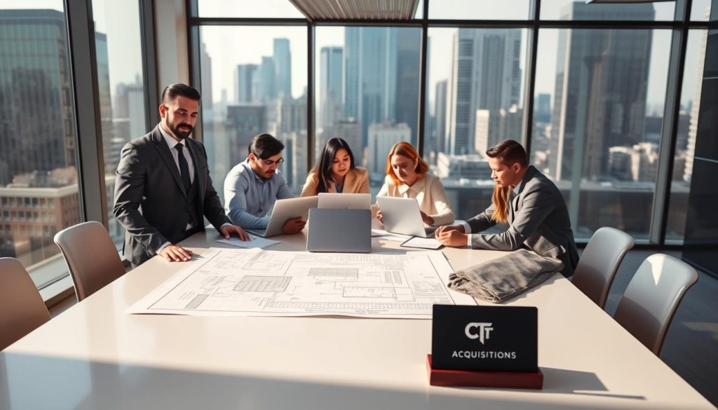 entrepreneurially driven acquisition entrepreneurially driven acquisition