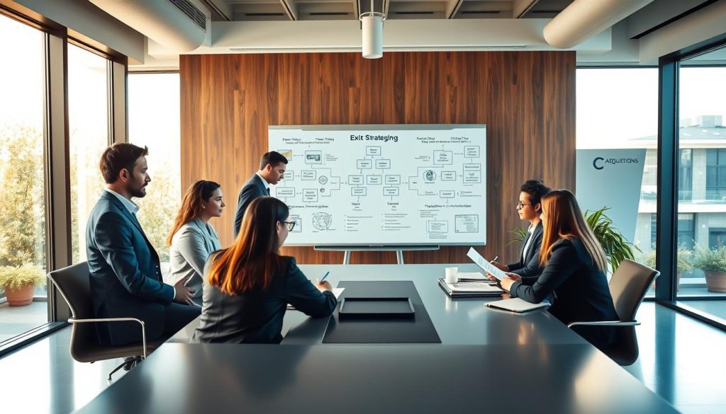 estate planning for business owners