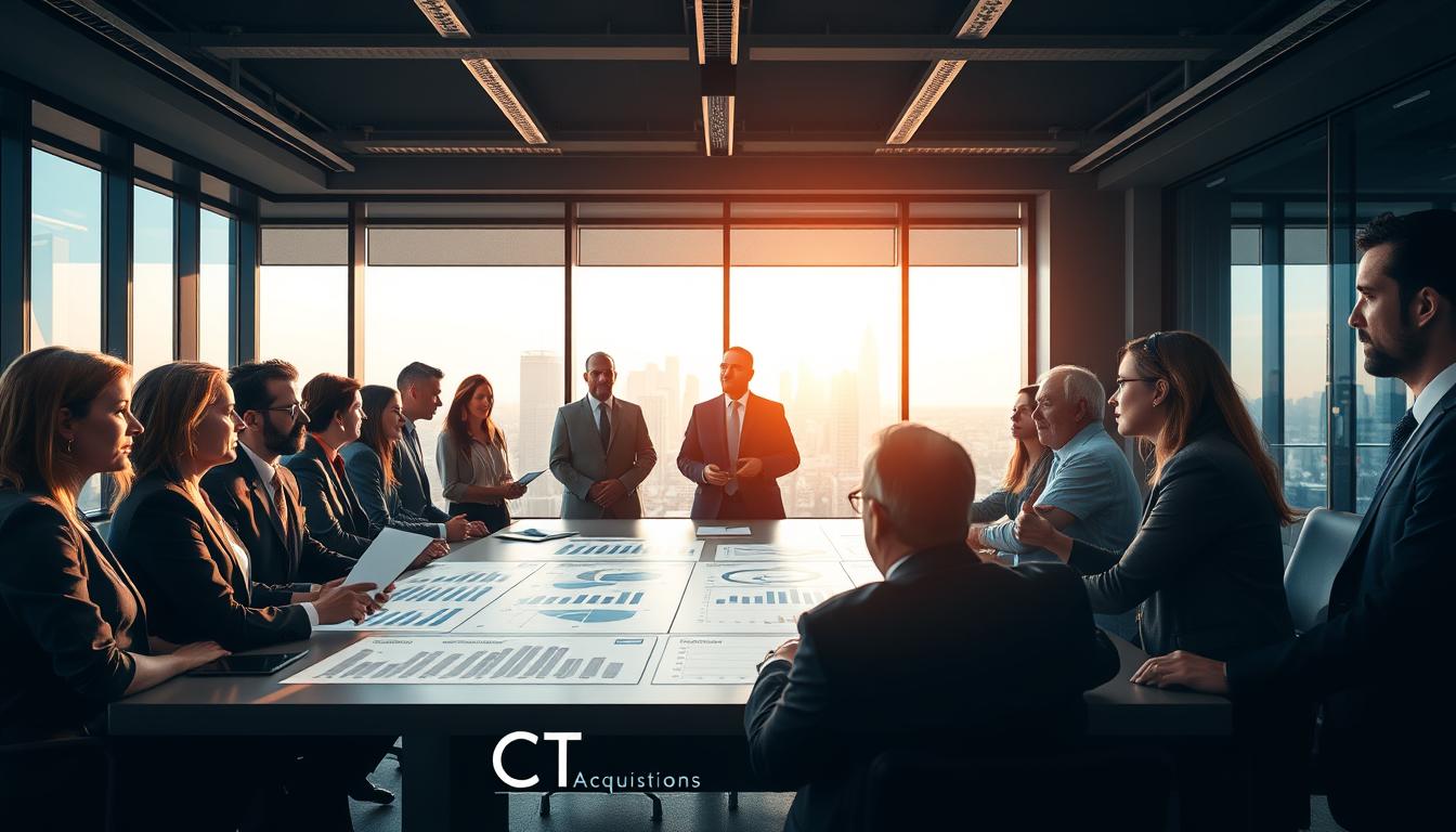 exit options for business owners