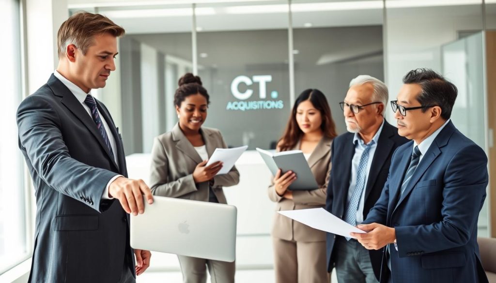 exit planning for private business owners