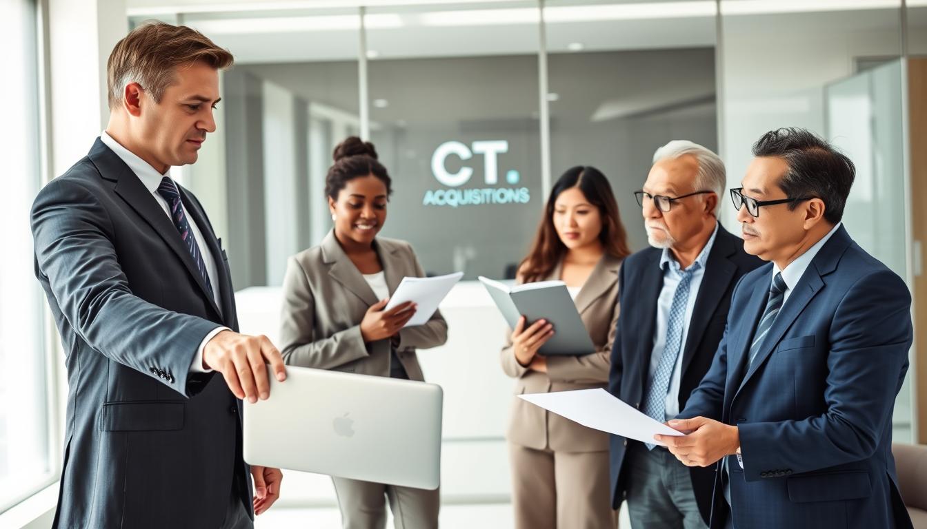 exit planning for private business owners