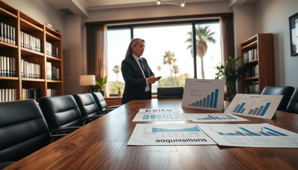 exit strategies in Florida