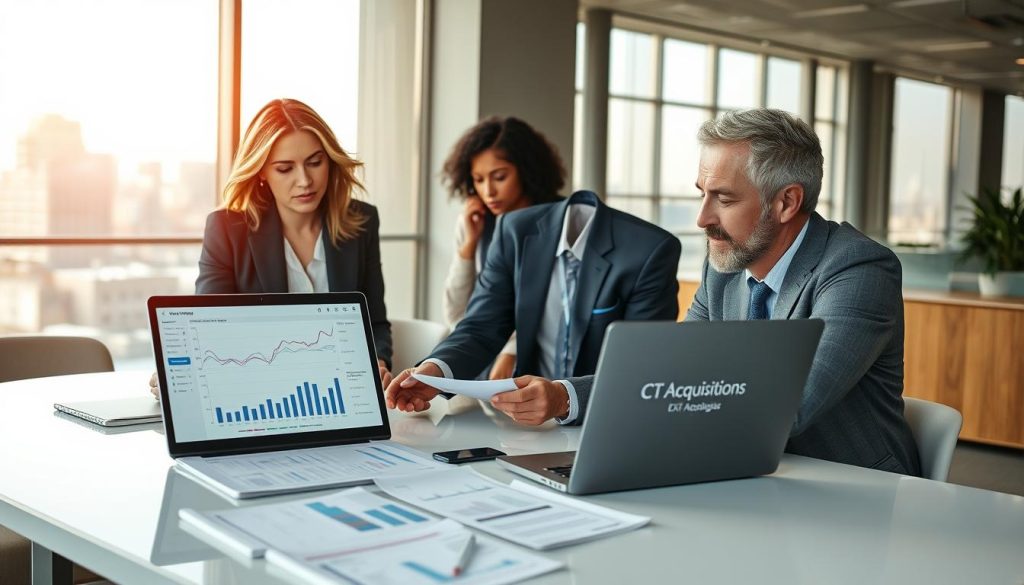 exit strategy for small business owners