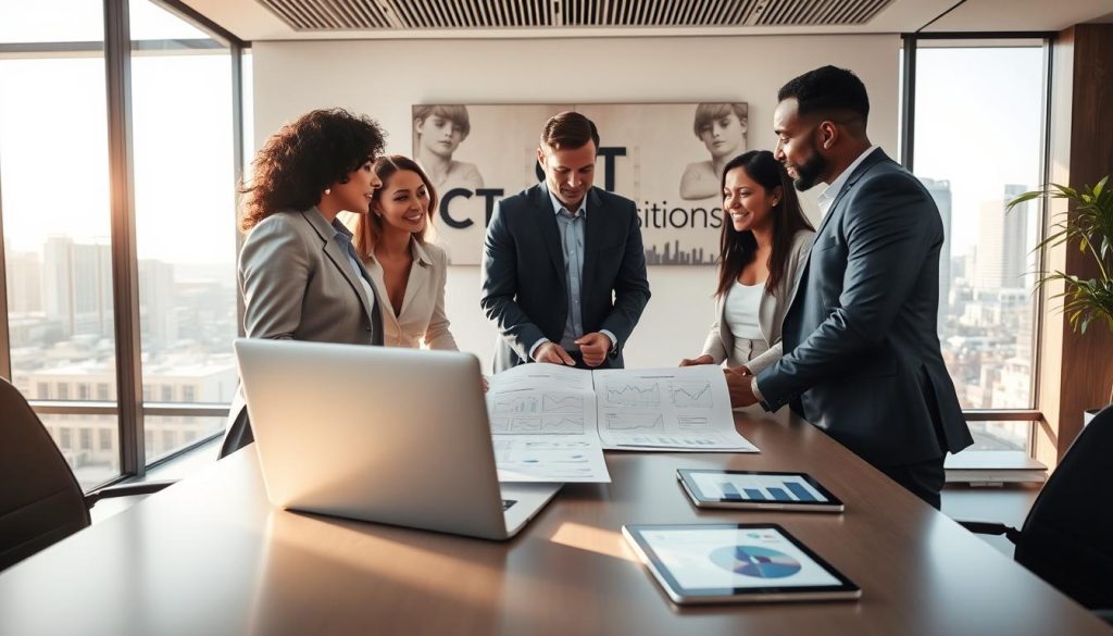 financial planning after business exit