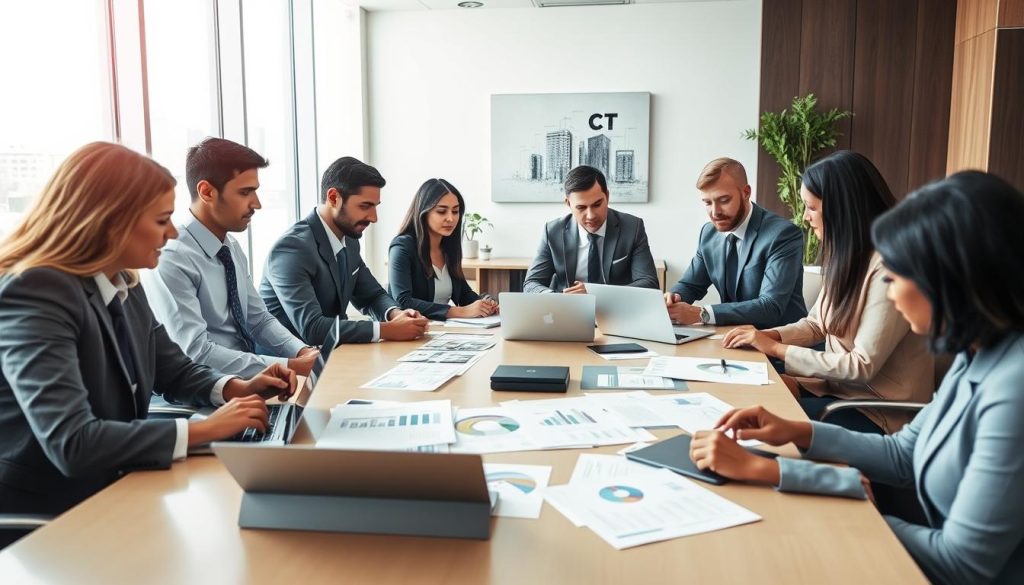 finding deals in lower middle market