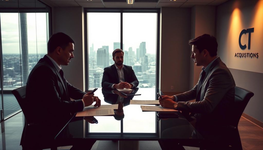 founder connection techniques