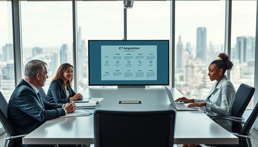 founder-led business transition