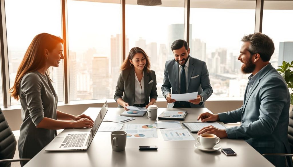 founder-led businesses