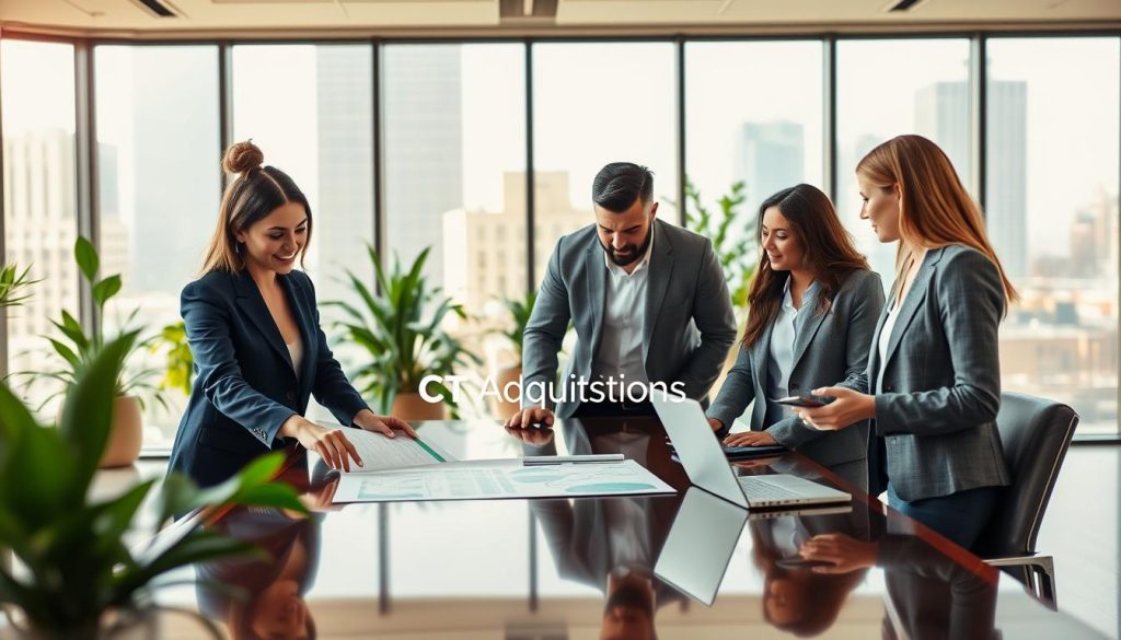 founder-led businesses