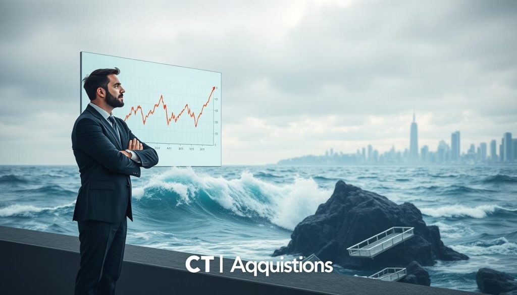 founder liquidity event risks