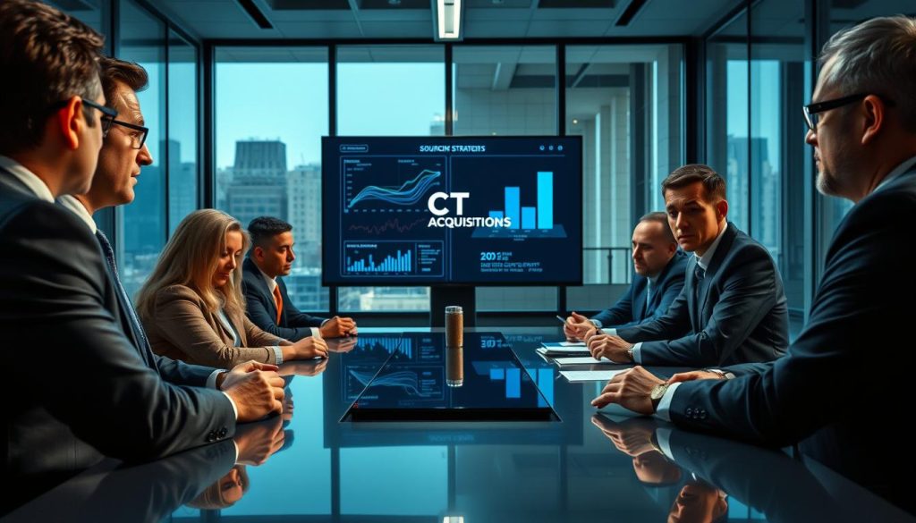 founder sourcing strategies