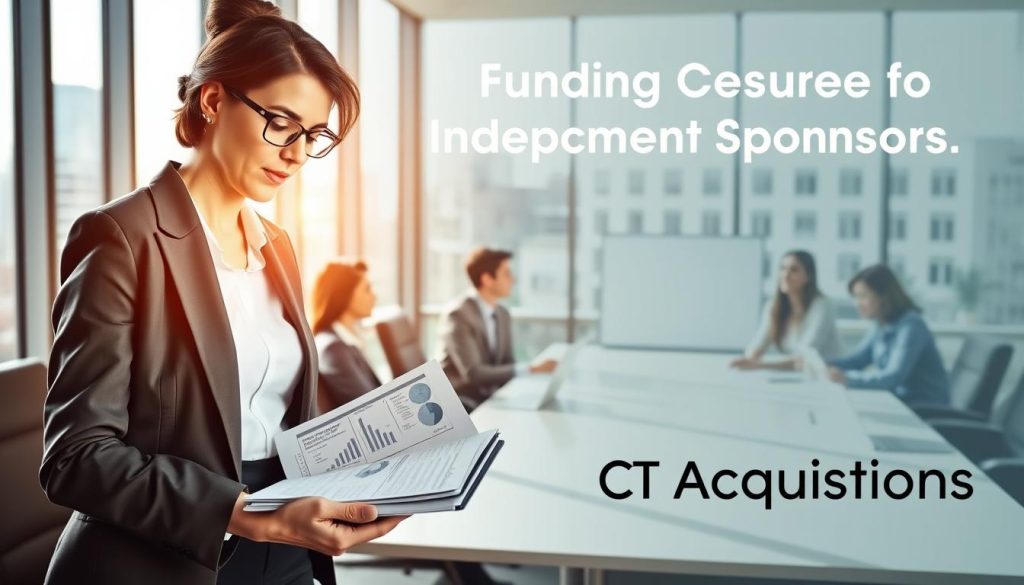 funding sources for independent sponsors funding sources for independent sponsors