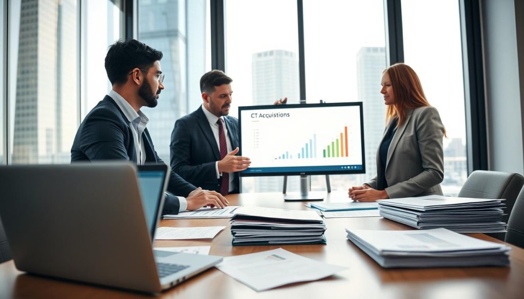 getting your business ready for acquisition