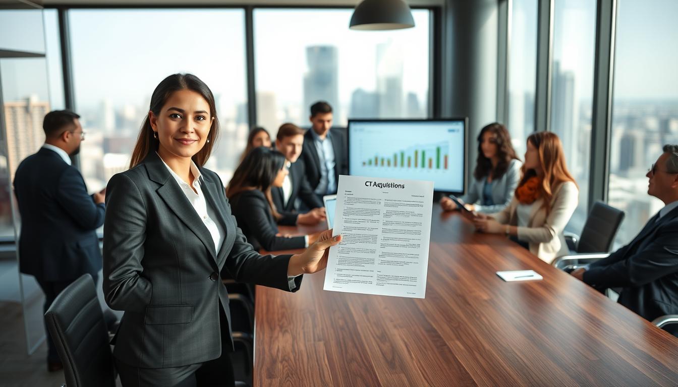 how PE firms find hidden sellers