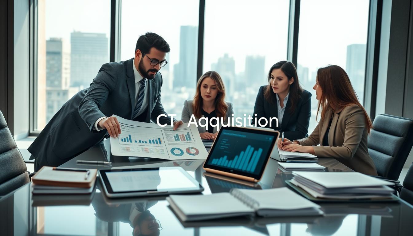 how buyers evaluate private companies