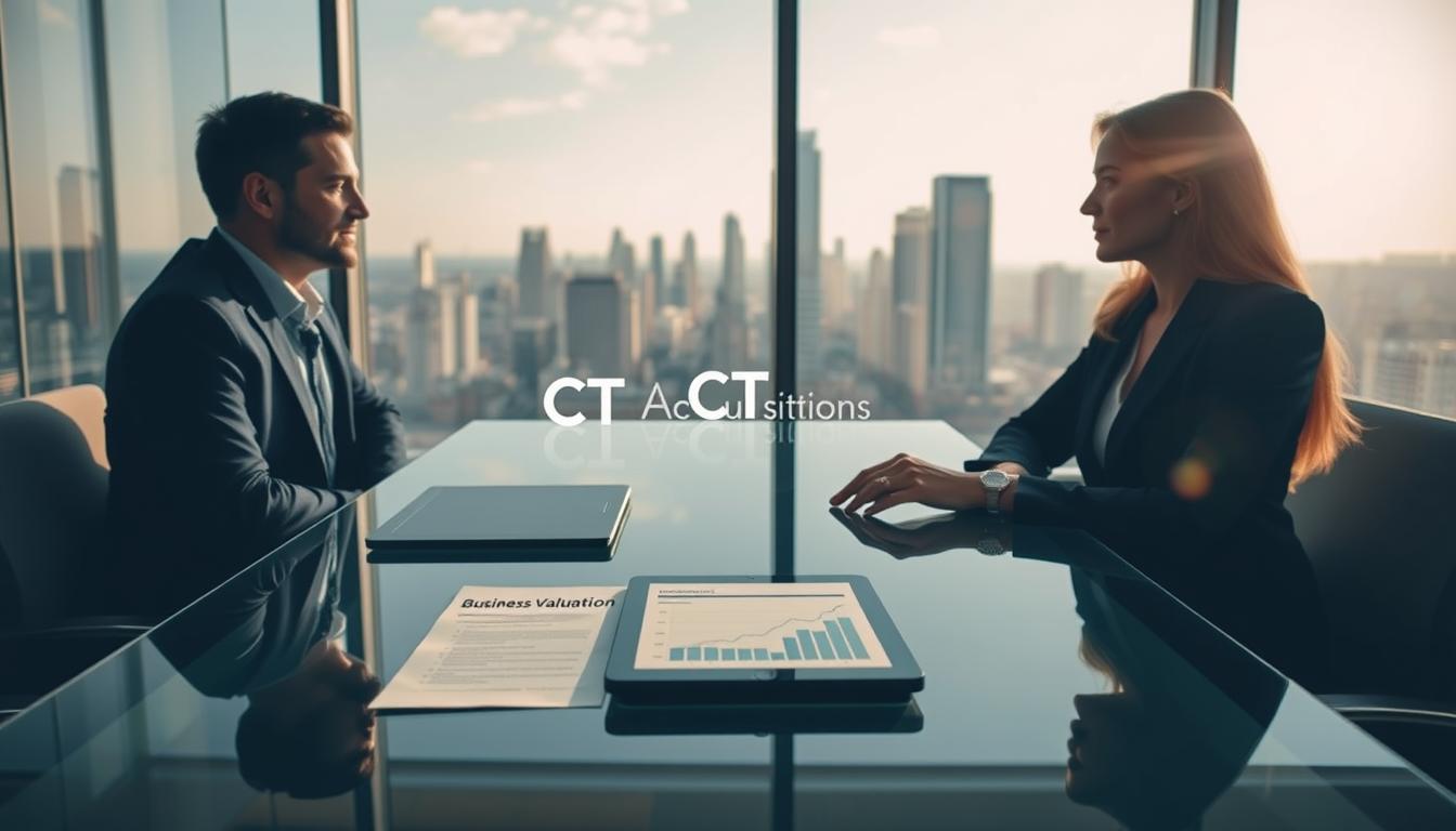 how long does it take to sell a business