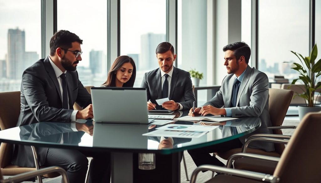 how private equity evaluates small businesses