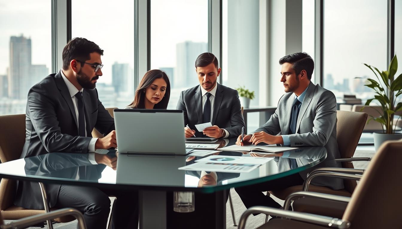 how private equity evaluates small businesses