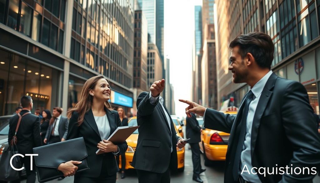 how to sell a business in NYC