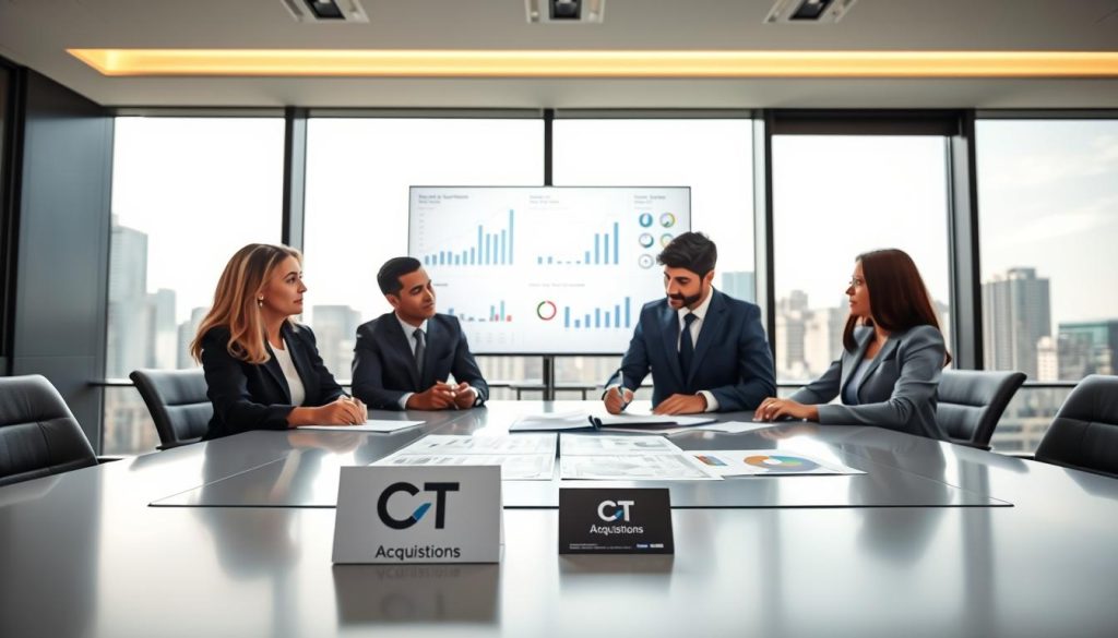 how to value a private business for sale