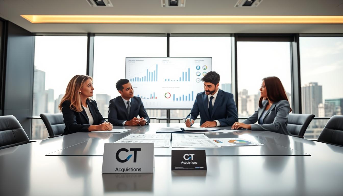 how to value a private business for sale