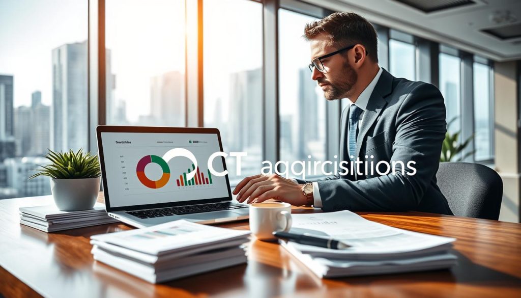 improving business valuation before sale