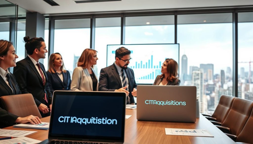 independent sponsor acquisition