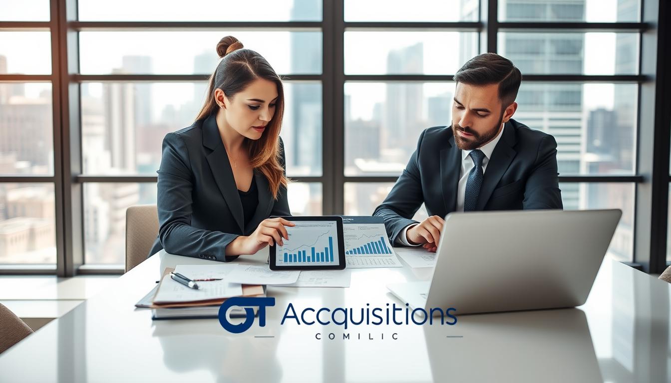 independent sponsor buying businesses