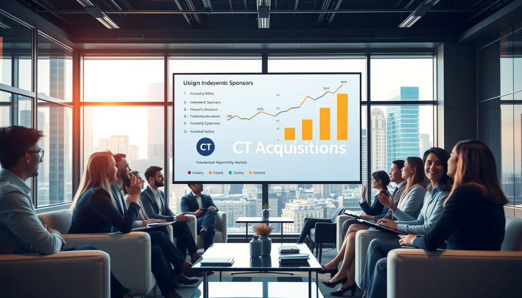 independent sponsor industry trends