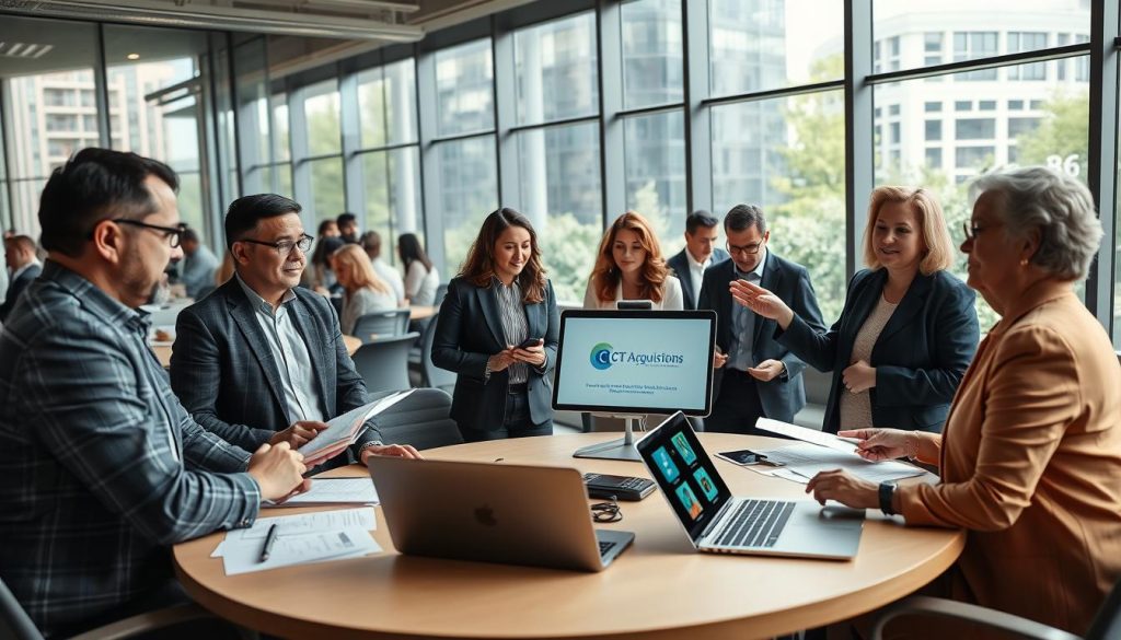 industry associations