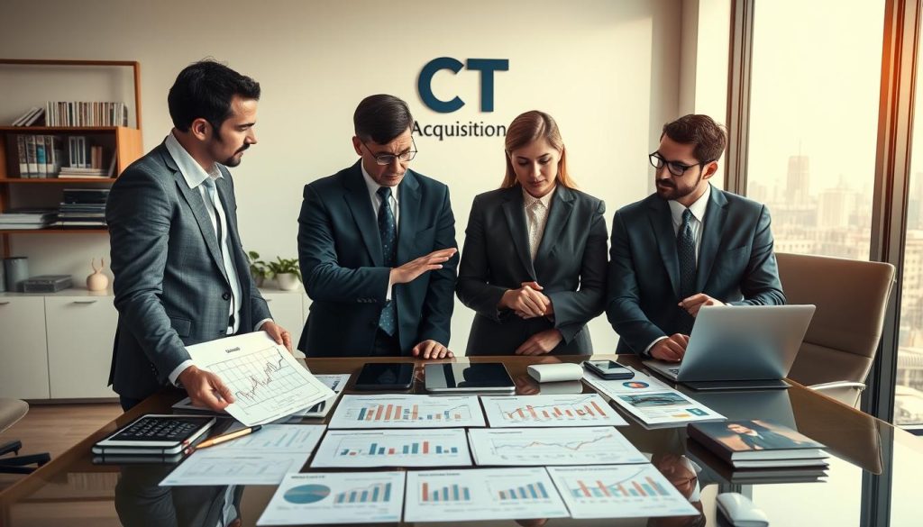 industry-specific challenges