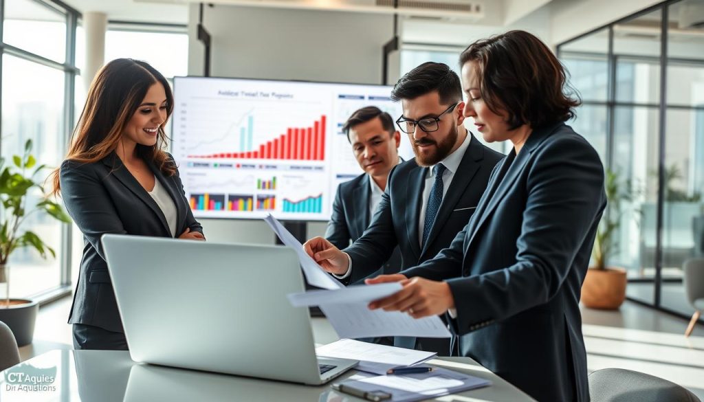 key factors in evaluating private companies