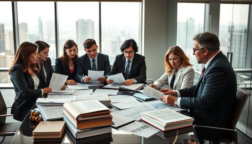 legal complexities in business sale